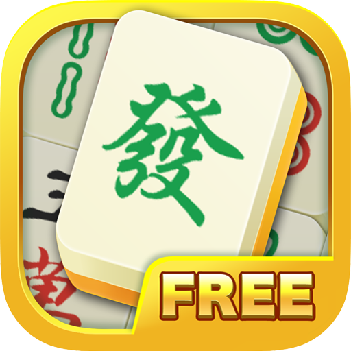 四川省 麻雀ソリティア-無料ニ角取りゲーム 麻雀牌パズル 最新