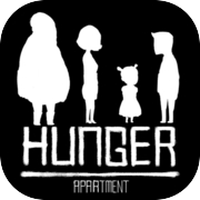 Hunger Apartment - Hell