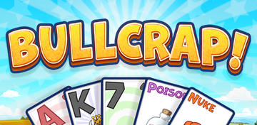 Banner of BULLCRAP! 