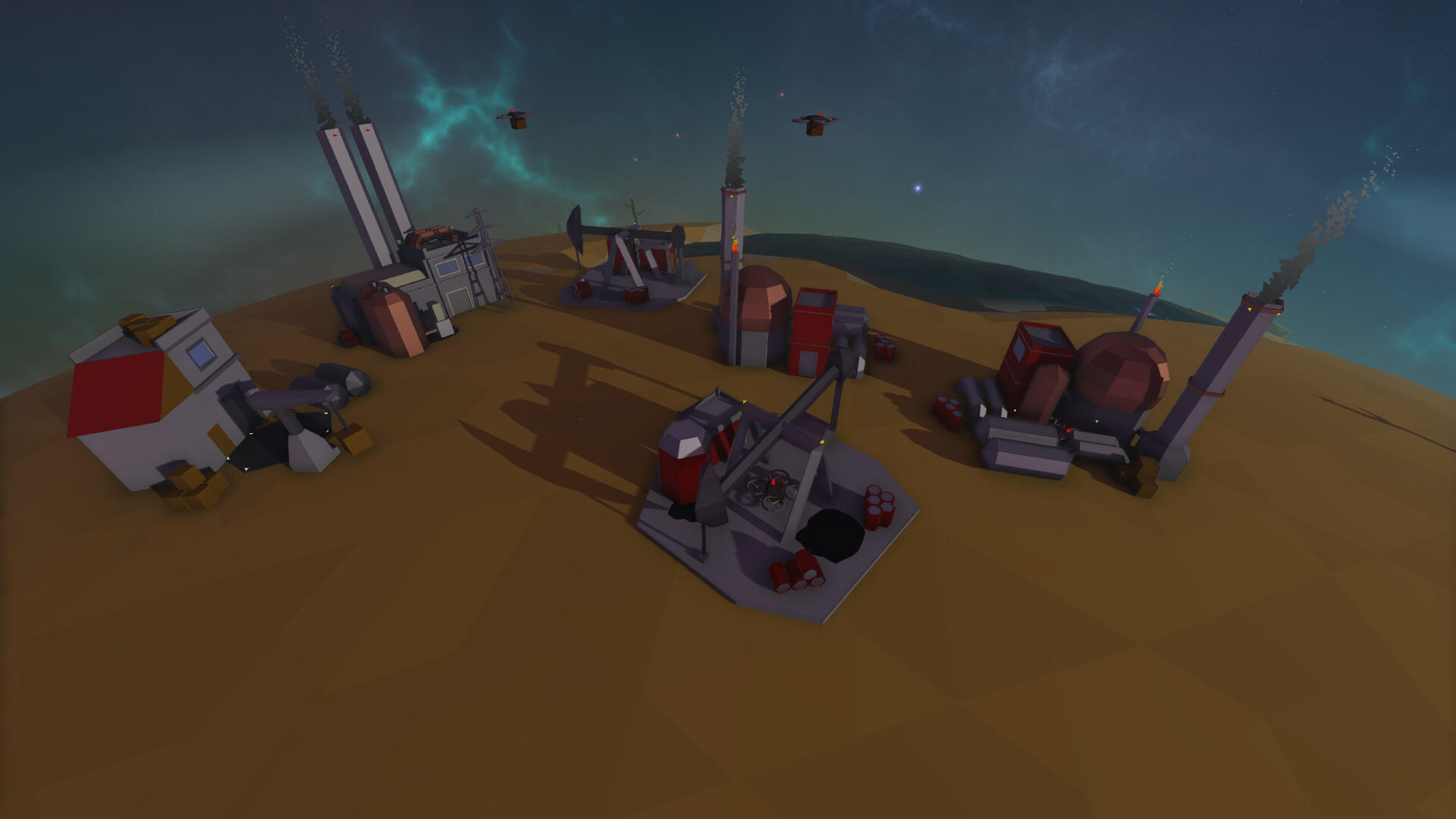 Planet S Latest Version for Android/iOS APK - TapTap