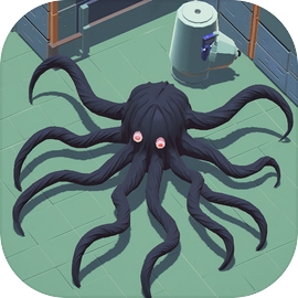 Alien Invasion: RPG Idle Space