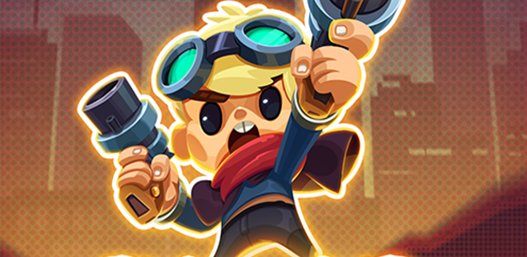 Survival City - Zombieland screenshot