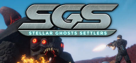 Banner of Stellar Ghosts Settlers 