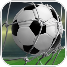 jogo da liga uruguaia de futebol versão móvel andróide iOS-TapTap