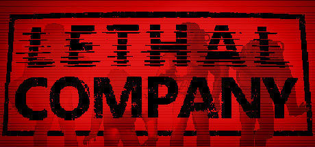 Banner of Lethal Company 