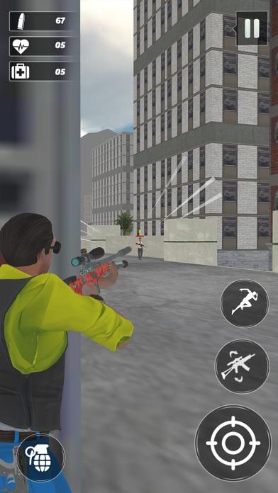 Sniper Shooter Mission Games android iOS apk download for free-TapTap