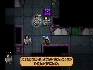 Cardinal Quest 2 Game Screenshot