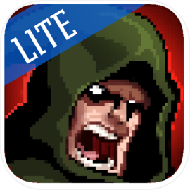 Lovecrafts Untold Stories LITE