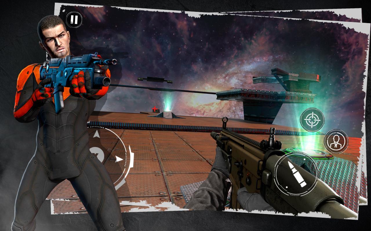 Screenshot 1 of Arena de batalla de combate a muerte 1.1