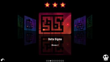 래디안트 디펜스 게임 스크린샷