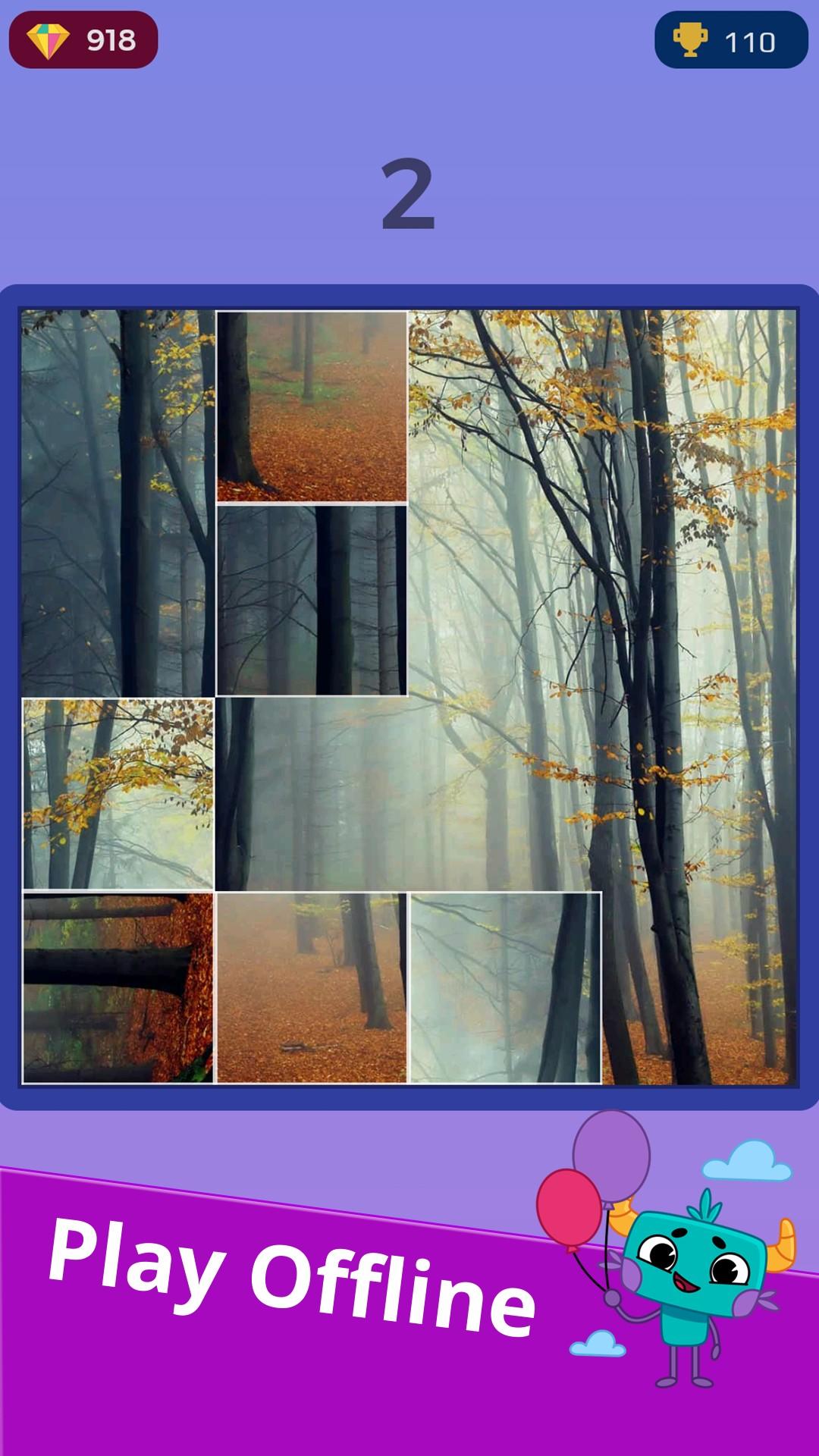 Jigsaw Puzzles HD Puzzle Game android iOS apk download for freeTapTap