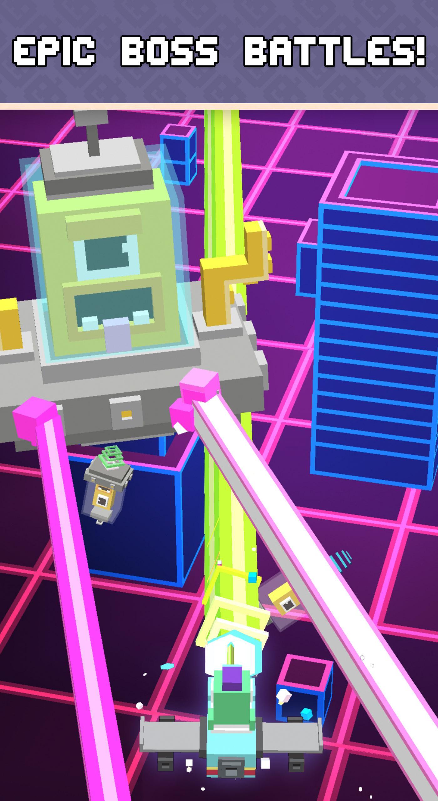 Shooty Skies 게임 스크린샷