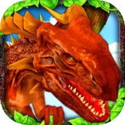 Mundo de Dragones: Simulador 3D
