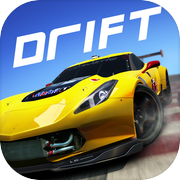 Drift City-最もホットなレーシングゲーム