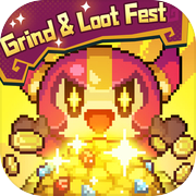 My Heroes: Dungeon Raid