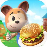 Tato Mamo: Food Festival 3!