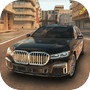 Pro Driving M7 series : Drift 아이콘