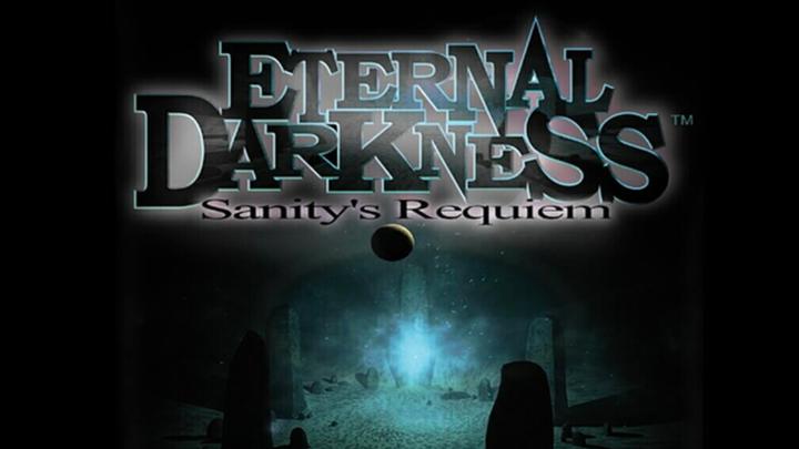 Banner of Eternal Darkness: Sanity's Requiem (GC) 