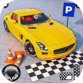 Epic Car Games: Car Parking 3d