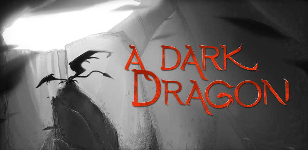 Banner of A Dark Dragon 