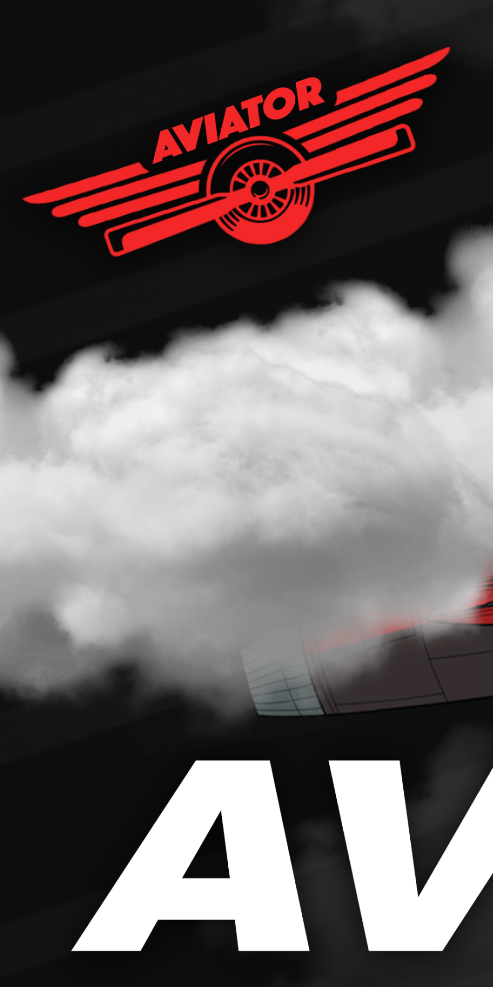 Aviator - Fly Together Game Screenshot