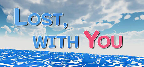 Banner of Lost with you 