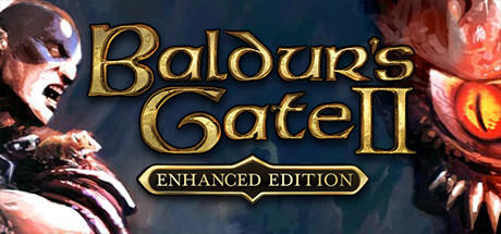 Baldur's Gate II: Enhanced Edition screenshot