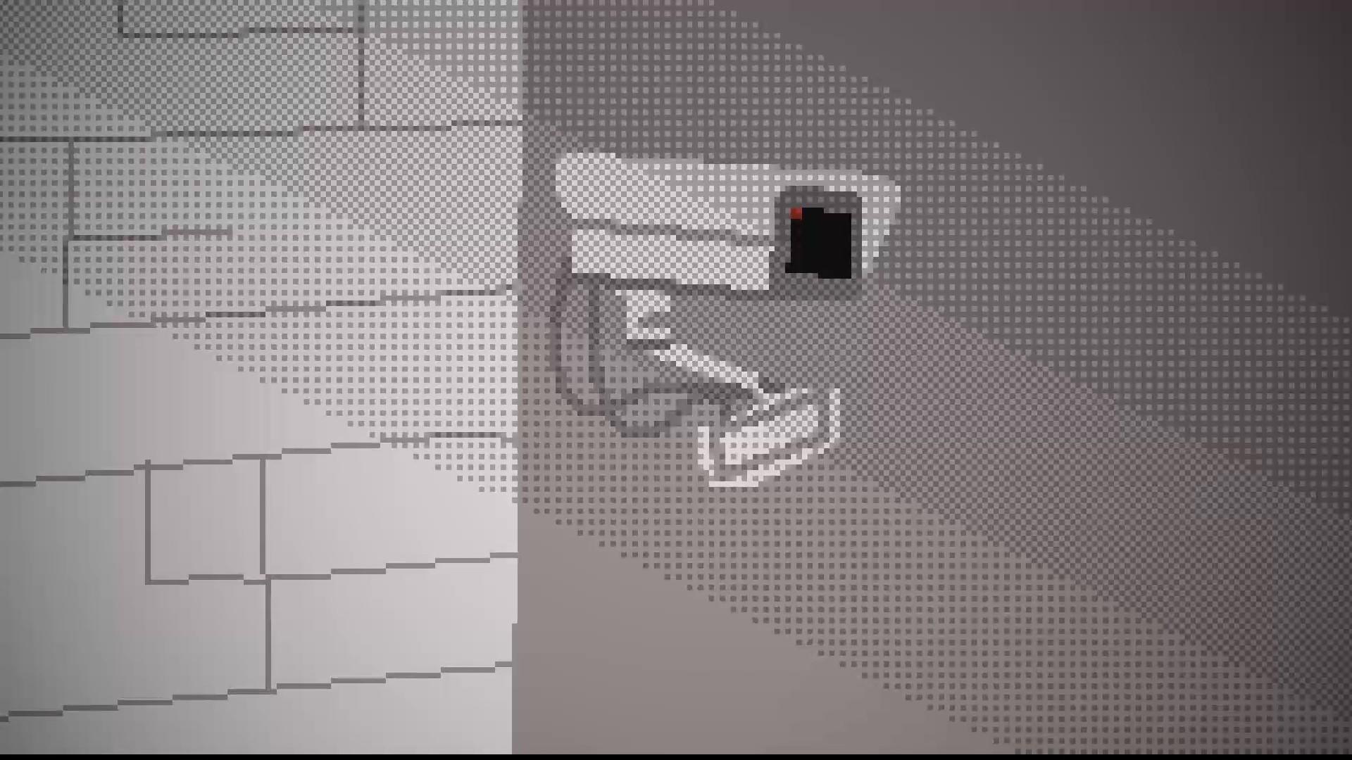 Screenshot of The Museum