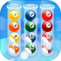 Billiard Ball Sort Puzzle 아이콘