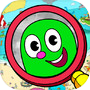 Icon of Hidden match: Drag & Find
