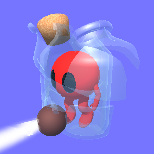 Bottle Battle Latest Version for Android/iOS APK - TapTap