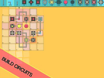 Idle Power Game Screenshot