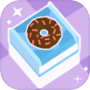 Icon of Donut Factory