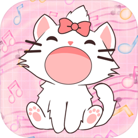 PopCat Duet: Kitty Music Game