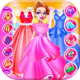 Barbie Noiva Vestir Se Jogo APK - Baixar app grátis para Android