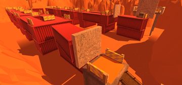 BallAdventure Game Screenshot