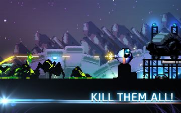 Space Expedition Game Screenshot