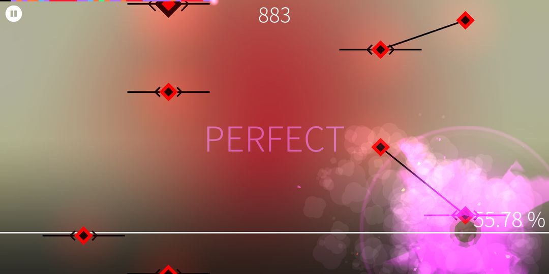 Touhou Mix: A Touhou Project M screenshot game