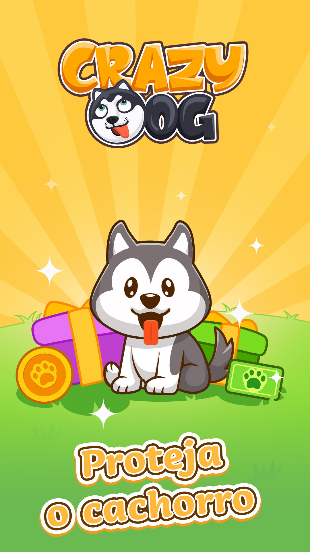 Hungry Corgi jogo de música fofo versão móvel andróide iOS apk