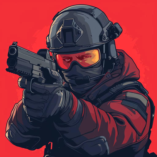 Special Forces Simulator 2024 for Android/iOS - TapTap