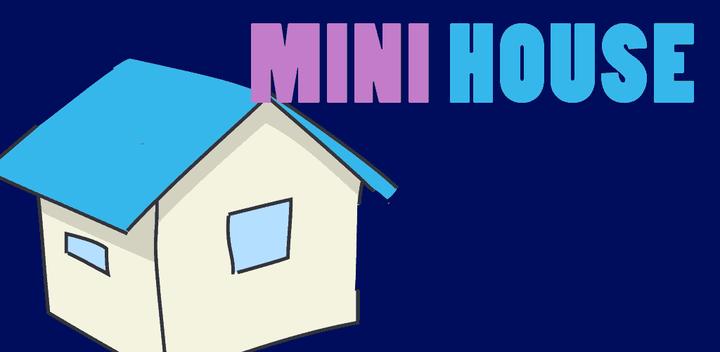 Banner of escape game mini house 1.0.1