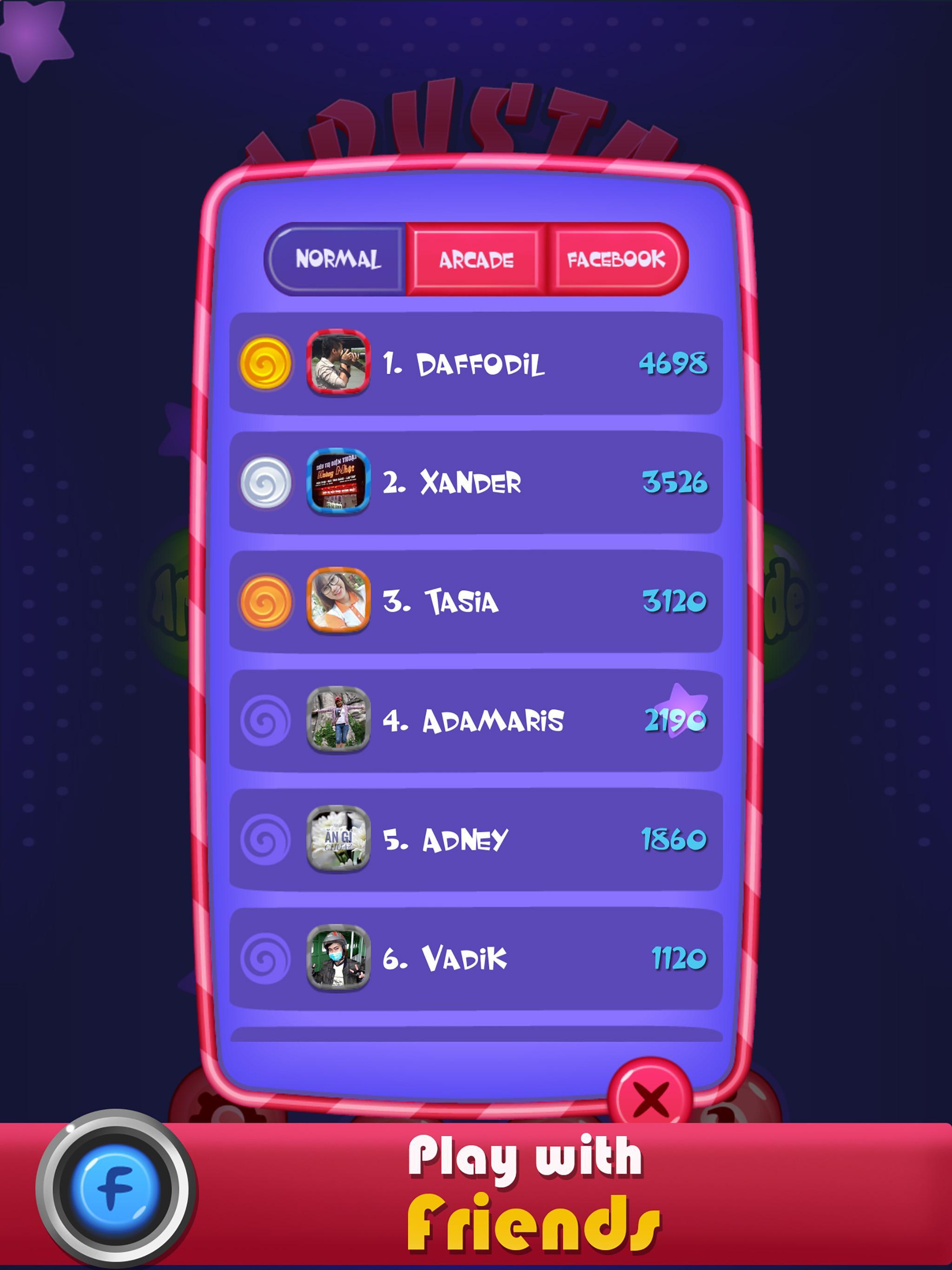 Crystal Line : Lines 98 Game Screenshot