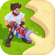 Wasteland Life: Survival Idle