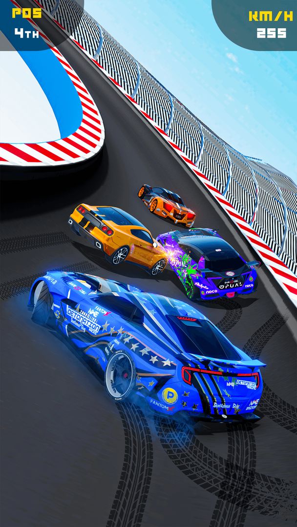 Speed Car Race 3D - Car Games android iOS apk download for free-TapTap