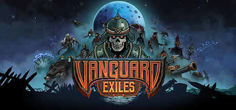 Banner of Vanguard Exiles 