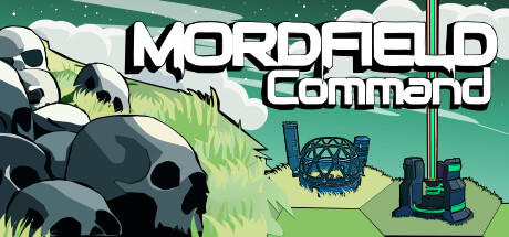 Banner of Mordfield Command 