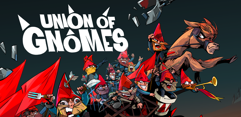 Union of Gnomes screenshot