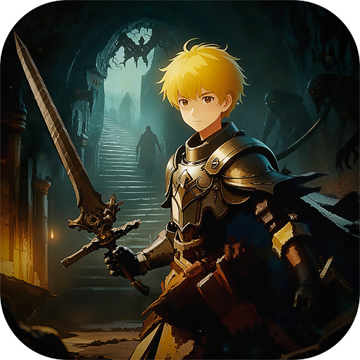 Dungeon Hero Latest Version for Android/iOS APK - TapTap