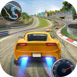 Real Drift Racing: Road Racer