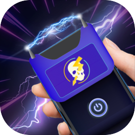 Electric Stun Gun - Real Taser (PRANK)::Appstore for Android